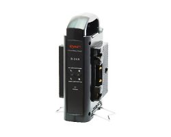 Dynacore D-2AN Gold Mount Battery Charger