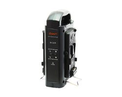 Dynacore D-2SN V-Mount Battery Charger