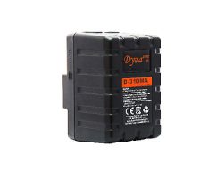 Dynacore D-310MA Li-Ion Professional Camera Battery