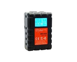 Dynacore DD-95S Digital Li-ion Camera Battery