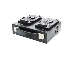 Dynacore DF-2S Battery Fast Charger