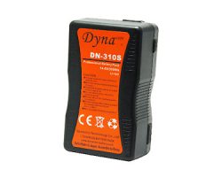 Dynacore DN-310S Professional V-Mount Battery