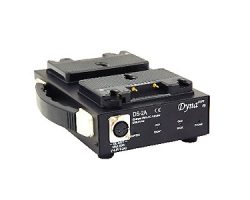 Dynacore DS-2A Gold Mount Battery Charger
