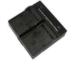 Dynacore DV-2H Charger