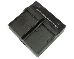 Dynacore DV-2P Charger