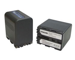 Dynacore DV-91S Li-ion Battery