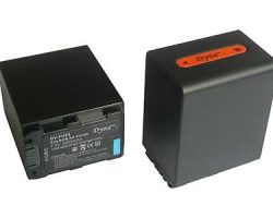 Dynacore DV-FH23 Battery