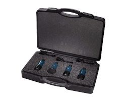 Audio-Technica MB/Dk4 Drum-Microphone Pack