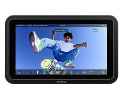 Atomos Shinobi GO 5-inch HDR TouchScreen HDMI Camera Monitor