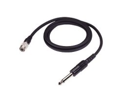 Audio-Technica AT-GCW Guitar Input Cable