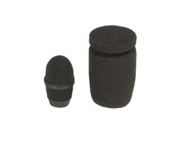 Audio-Technica AT8104A Small Metal Lockable Windscreen