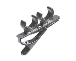 Audio-Technica AT8412 Lavalier Microphone Clip