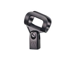 Audio-Technica AT8456A Quiet-Flex Microphone Stand Clamp