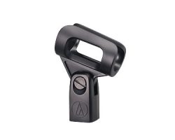 Audio-Technica AT8470 Quiet-Flex Microphone Stand Clamp
