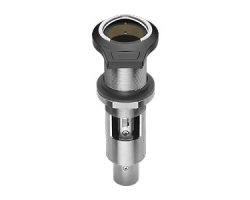 Audio-Technica AT8657/LED Flush-mount Microphone Socket