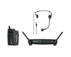 Audio-Technica ATW-1101/PRO8HEcW