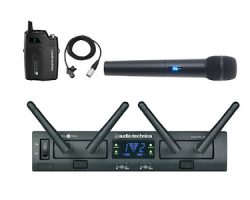 Audio-Technica ATW-1312/AT831cw