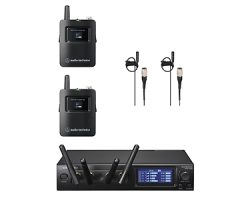 Audio-Technica ATW-1421/BP898cW