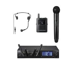 Audio-Technica ATW-1423/ATM75cw