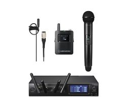 Audio-Technica ATW-1423/BP898cW