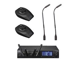 Audio-Technica ATW-1427/Pro49Q