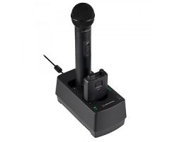 Audio-Technica ESW-CHG4 Two-Bay Body-Pack Charging Station