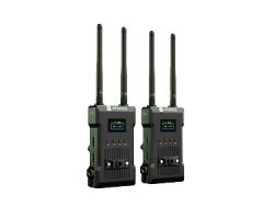 Atomos TX-RX Wireless 4K/HD Video Transmitter & Receiver Set