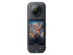 Insta360 X5 Waterproof 8K 360° Action Camera