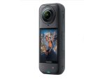 Insta360 X5 Waterproof 8K 360° Action Camera