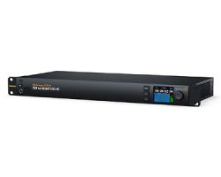 Blackmagic 2110 IP SDI to HDMI 12G-10 Converter