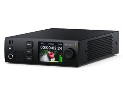 Blackmagic 2110 IP SDI to HDMI 12G Converter