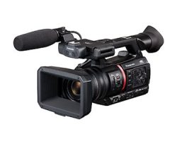 Panasonic AG-CX370 4K Ultra HD Camcorder