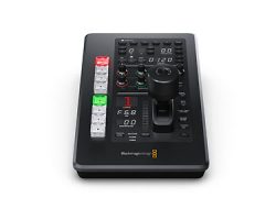 Blackmagic ATEM Micro Camera Panel
