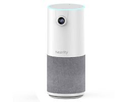 Nearity C10 Conference Speaker Mic Camera