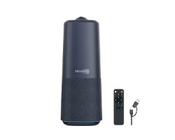 Nearity C50 360° All-in-one Video Conferencing Camera