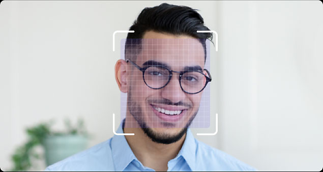Nearity CC100 Webcam 4MP lens and 2K Image Quality
