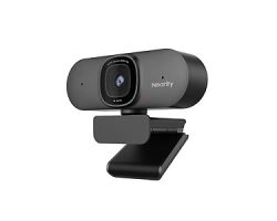 Nearity CC200 4K UHD Webcam