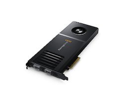 Blackmagic DeckLink IP 100G