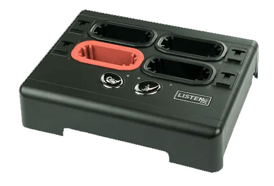 Listen Technologies Docking Station