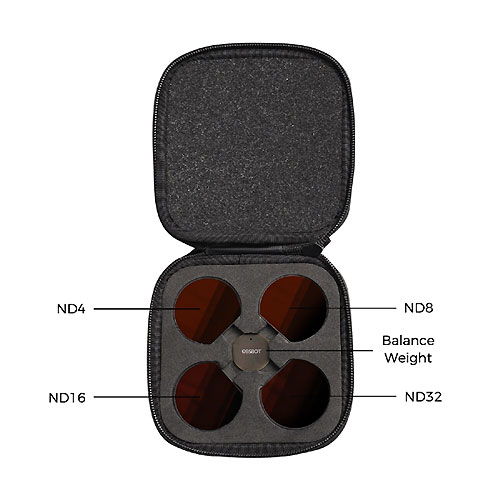 OBSBOT ND Filters Set