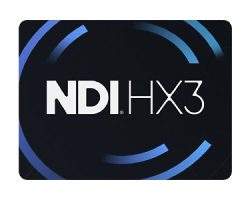 OBSBOT NDI License Key