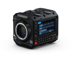 Blackmagic PYXIS 12K Digital Film Camera