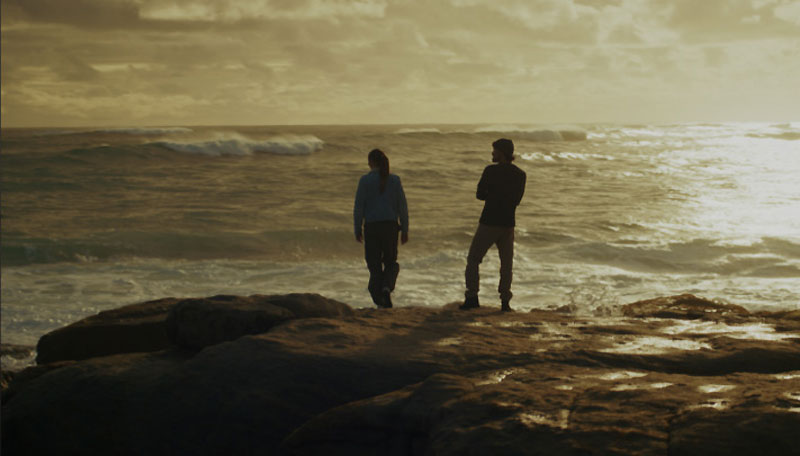 Blackmagic PYXIS 12K Camera High Dynamic Range Images