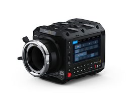 Blackmagic PYXIS 12K PL Mount Lens Digital Cinema Box Camera
