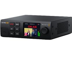 Blackmagic Streaming Encoder 4K