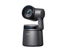 OBSBOT Tail Air 4K PTZ Streaming Camera