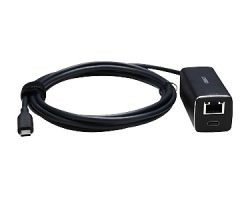 OBSBOT USB-C to Ethernet Adapter