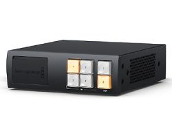 Blackmagic Videohub Mini 4x2 12G Router
