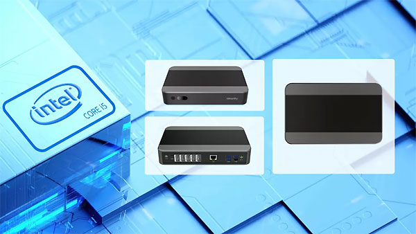 Nearity WT400D High-Performance Hardware with Robust Encoding and Decoding Capabilities