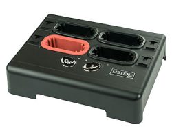 Listen Technologies Docking Station 4